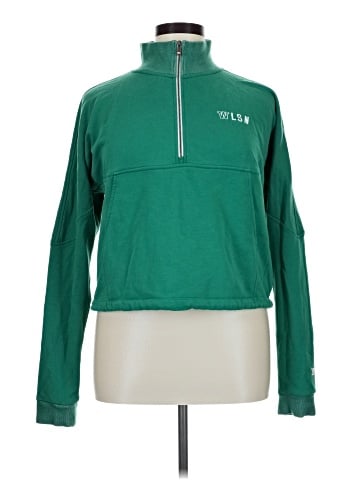 Wilson Track Jacket (view 1)
