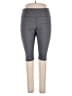 Gap Fit Gray Active Pants Size XL - photo 1