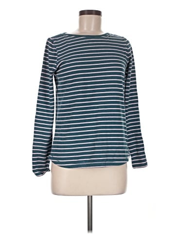 fat face Long Sleeve T-Shirt (view 1)