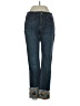 Driftwood Tweed Blue Jeans Size 24 waist - photo 1