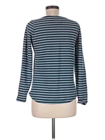 fat face Long Sleeve T-Shirt (view 2)