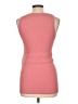 Ingrid + Isabel Pink Tank Top Size Lg (3) - photo 2