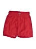 Old Navy Red Board Shorts Size 3T - photo 1