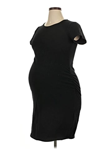 Old Navy - Maternity Cocktail Dress (view 1)