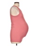 Ingrid + Isabel Pink Tank Top Size Lg (3) - photo 4