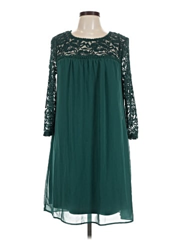 Luxology Casual Dress (view 1)
