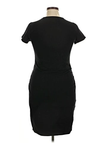 Old Navy - Maternity Cocktail Dress (view 2)