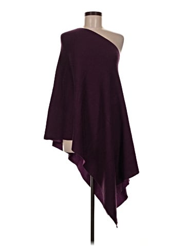 Habitat Poncho (view 1)