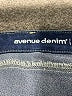 Avenue Solid Blue Jeans Size 14 Plus - photo 7