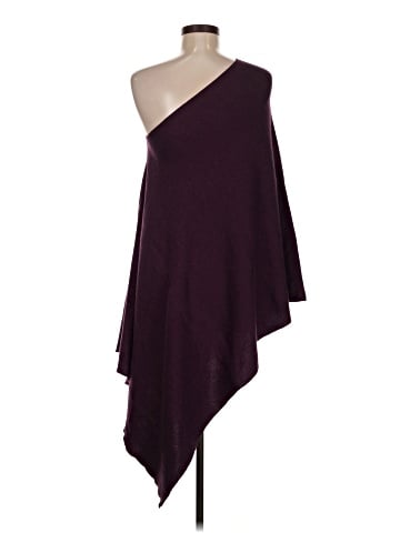 Habitat Poncho (view 2)