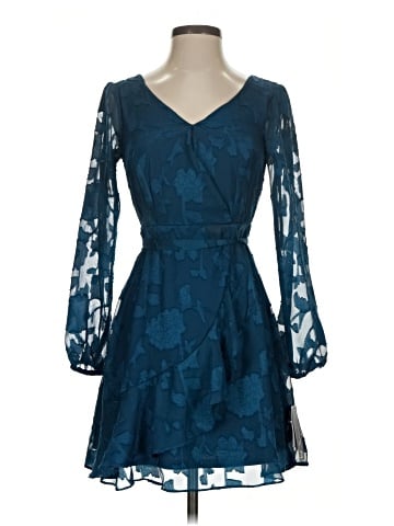 BCX Cocktail Dress (view 1)