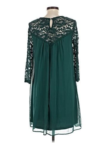 Luxology Casual Dress (view 2)