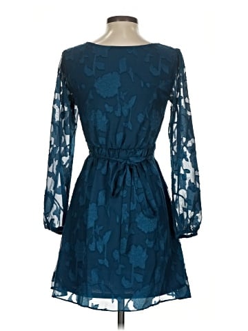 BCX Cocktail Dress (view 2)