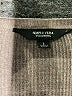 Simply Vera Vera Wang Brown Pullover Sweater Size L - photo 7