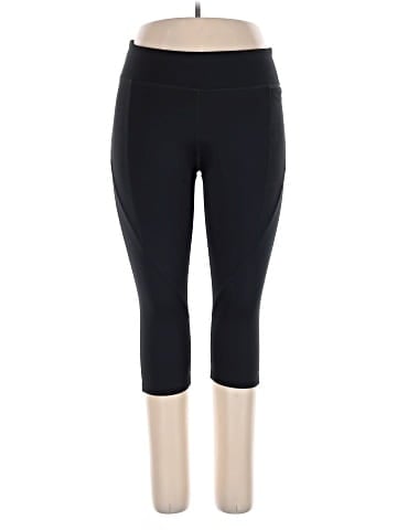 Reebok Active Pants (view 1)