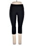 Reebok Black Active Pants Size XL - photo 1