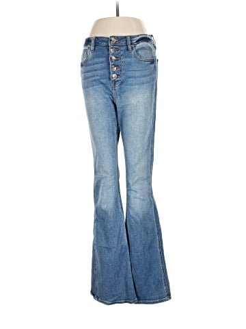 Vigoss Jeans (view 1)