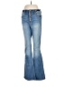 Vigoss Blue Jeans Size 28 waist - photo 1