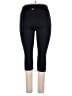 Reebok Black Active Pants Size XL - photo 2