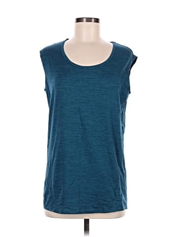 GAIAM Sleeveless T-Shirt (view 1)