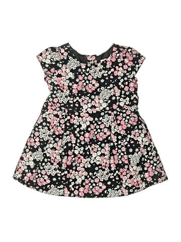 Janie and Jack Dress (view 1)