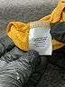 Como Black Gold Long Sleeve Blouse Size L - photo 8