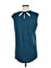 GAIAM Teal Sleeveless T-Shirt Size M - photo 2
