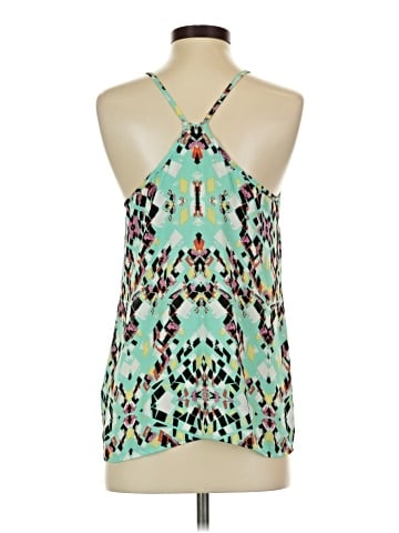 Renee C. Tank Top (view 2)