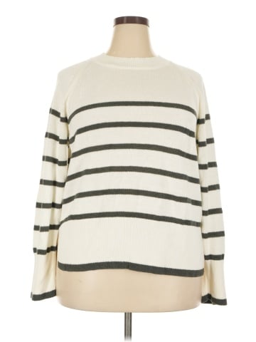 Haven Well Within Pullover Sweater (view 1)