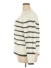 Haven Well Within Stripes Ivory Pullover Sweater Size XXL - photo 5