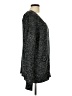 Forever 21 Gray Black Jacket Size L - photo 4