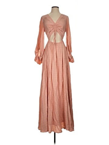 Entro Cocktail Dress (view 1)