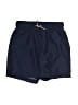 Old Navy 100% Polyester Blue Board Shorts Size 3T - photo 1