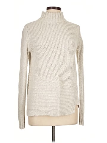 Lilla P Turtleneck Sweater (view 1)
