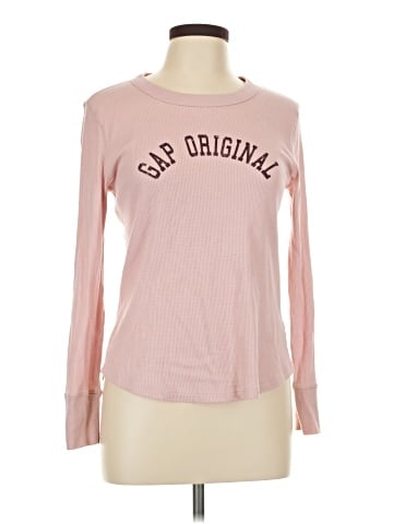 Gap Long Sleeve T-Shirt (view 1)