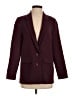 Old Navy Burgundy Blazer Size XS - photo 1