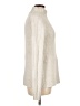 Lilla P Ivory Turtleneck Sweater Size L - photo 4