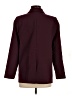 Old Navy Burgundy Blazer Size XS - photo 2