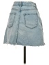 BDG Blue Denim Skirt Size S - photo 2