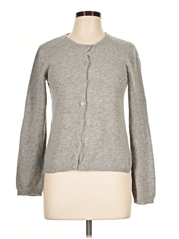 DKNY Cardigan (view 1)
