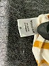 Colette Yellow 3/4 Sleeve T-Shirt Size XL - photo 8