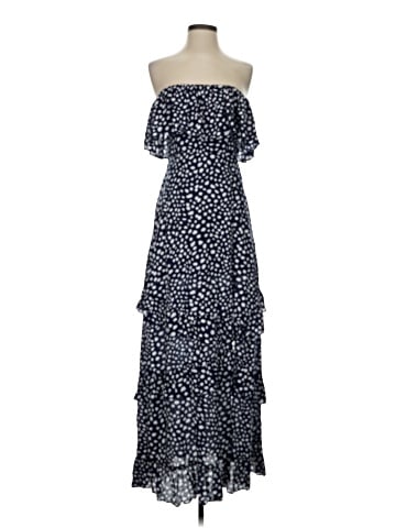 Here Comes the Sun Casual Dress (view 1)
