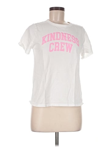 Old Navy Short Sleeve T-Shirt (view 1)