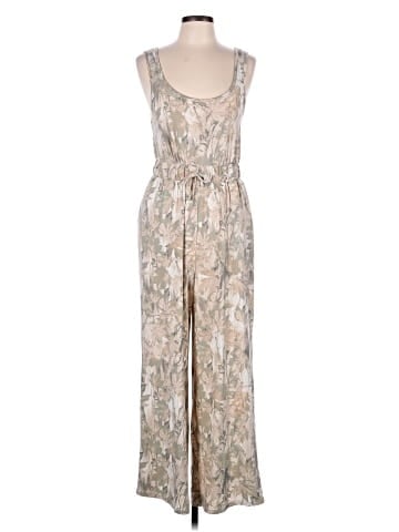 Derek Heart Jumpsuit (view 1)