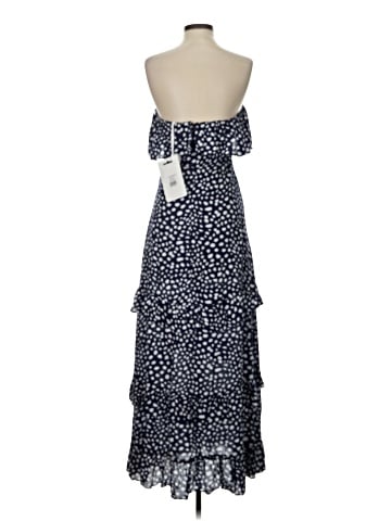Here Comes the Sun Casual Dress (view 2)