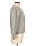 DKNY Gray Cardigan Size L - photo 4