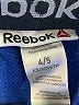 Reebok Solid Blue Athletic Shorts Size 4 - 5 - photo 3