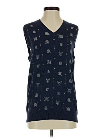 Express Design Studio Sleeveless Top (view 1)