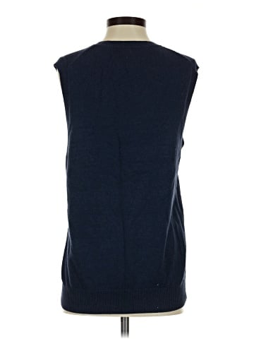 Express Design Studio Sleeveless Top (view 2)