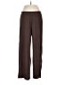 Gap Body Brown Casual Pants Size M - photo 1